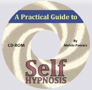 Self Hypnosis Hypnotism Increase Powers of The Mind Self Improvement