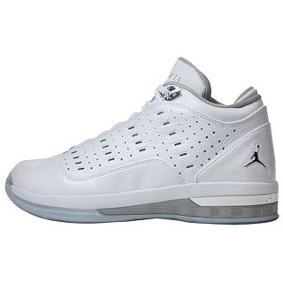 Nike Jordan One6One7   407587 101   Basketball Shoes