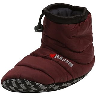 Baffin Cush Booty   6130 0000 618   Slip On Shoes