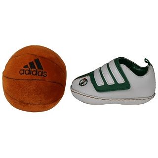 adidas NBA Cribbie (Infant)   141699   Basketball Shoes  