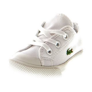 Lacoste L27 (Infant/Toddler)   7 23SPI2244 X96   Casual Shoes