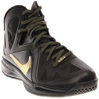 Nike Lebron 9 PS Elite   516958 002   Basketball Shoes