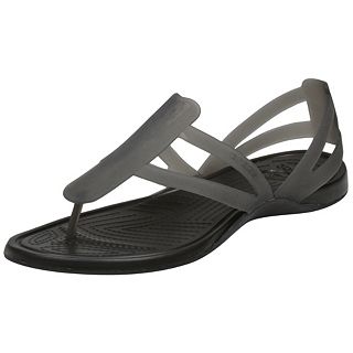 Crocs Adrina Strappy Sandal   11206 060   Sandals Shoes  