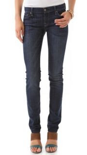 7 For All Mankind Roxanne Skinny Jean