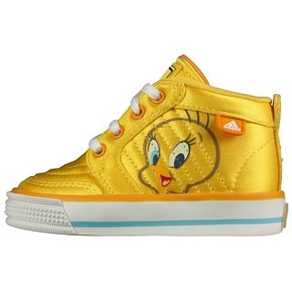 adidas Bokajone Mid (Infant/Toddler)   072166   Skate Shoes