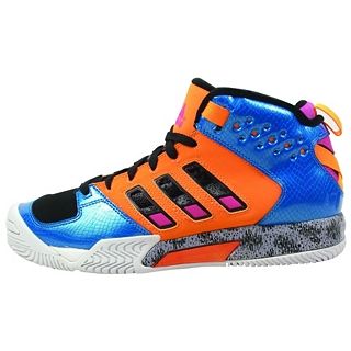 adidas Streetball 08   677329   Basketball Shoes