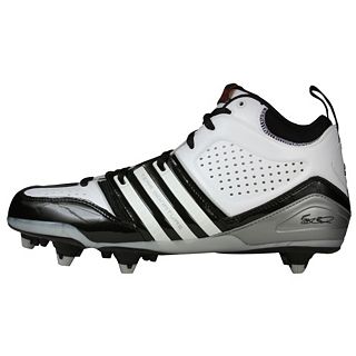 adidas TS Reggie III Mid D   G07379   Football Shoes