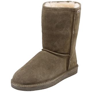 Bearpaw Emma Short 8   608 LODEN   Boots   Winter Shoes  