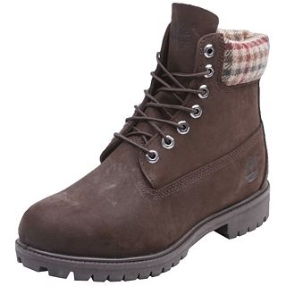 Timberland 6 Premium Waterproof with Woolrich Fabric   44524   Boots
