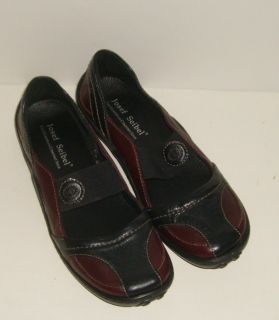 Josef Seibel Shoes Womens Size US EUR 40 Joseph