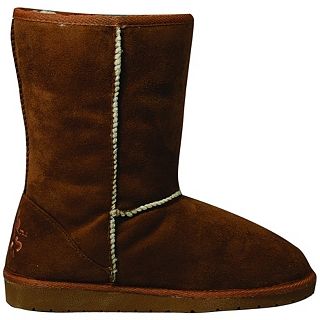 Dawgs Sheepdawgs 9 Microfiber Womens   SDMICROFIB9W CHES   Boots