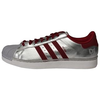 adidas Superstar 2 PT Def Jam   G06111   Retro Shoes