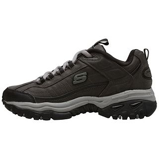 Skechers Energy Downforce   50172 CHAR   Athletic Inspired Shoes