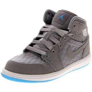 Nike Jordan 1 Phat Girls (Toddler/Youth)   364782 009   Athletic