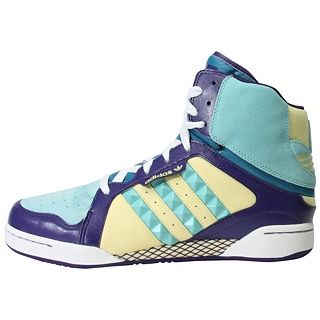 adidas Missy E. Fly Hoops Mid   G07932   Athletic Inspired Shoes