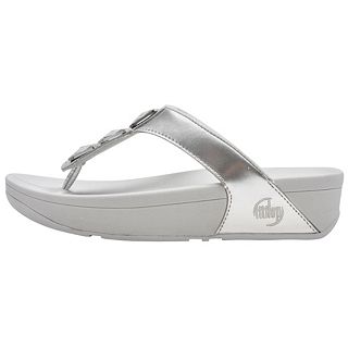 FitFlop Pietra (Patent)   051 011   Toning Shoes