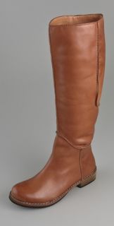 Modern Vintage Shoes Olympia Flat Boot