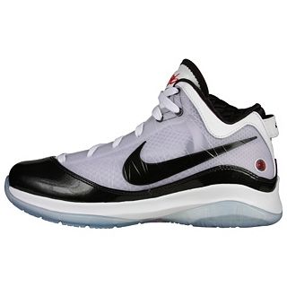 Nike LeBron VII PS   408758 101   Basketball Shoes