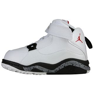 Nike Air Jordan OlSchool 3 (Toddler)   375515 162   Basketball Shoes