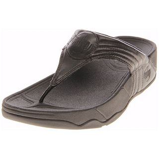 FitFlop Walkstar 3 Leather   030 057   Toning Shoes