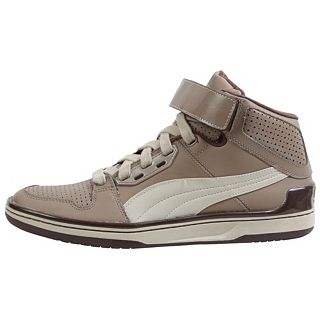 Puma Unlimited Hi EVO   347527 04   Retro Shoes