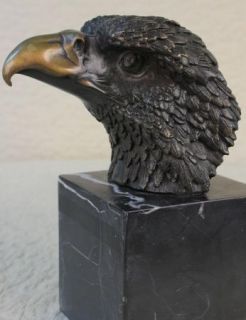  Bronze Sculpture Art Deco by Milo Figurine Home Decor Wild Life