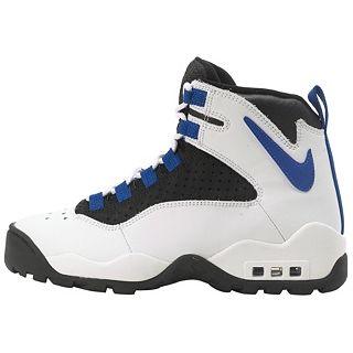 Nike Air Darwin Hi LE (Youth)   313794 141   Retro Shoes  