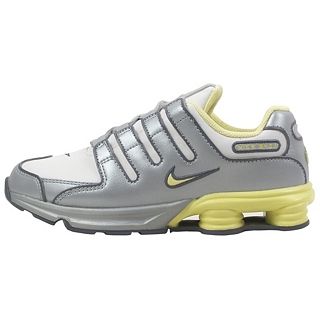 Nike Shox NZ 06 (Toddler/Youth)   315531 171   Running Shoes