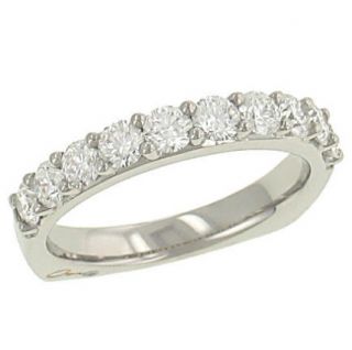 Jaffe Wedding Ring MRS078 100 Authorized Retailer