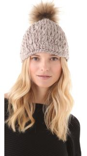 Diane von Furstenberg Elodie Hat