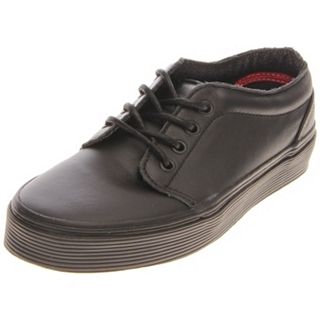 Vans 106 Vulcanized   Iggy Pop   VN 0NJN5JS   Skate Shoes  