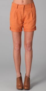 Therese Rawsthorne Boy Shorts