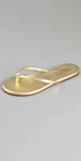 TKEES Highlighters Thong Sandals