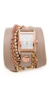 La Mer Wrap Watches Sale