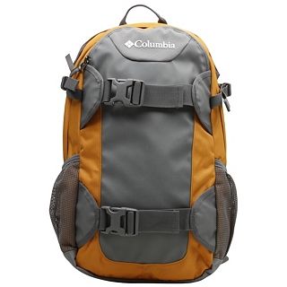 Columbia Half Track Backpack   UU9023 837   Bags Gear