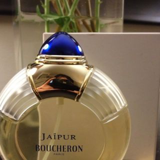 Boucheron Jaipur 3 4 oz Womens Perfume Tester
