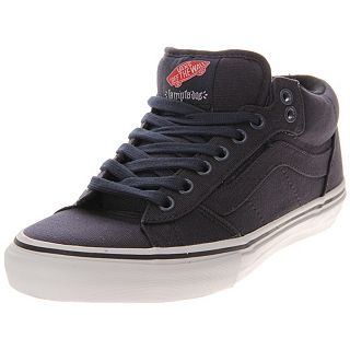 Vans La Cripta Dos Mid   VN 0F4B53U   Skate Shoes