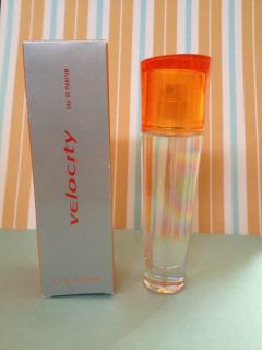 New Mary Kay Velocity Perfume 1 7 oz Eau de Parfum