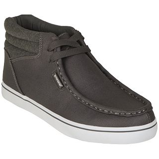 Lugz Ease Military Canvas   MEAC 011   Athletic Inspired Shoes