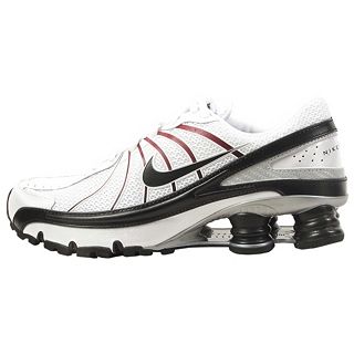 Nike Shox Turbo+ VII   324907 104   Running Shoes