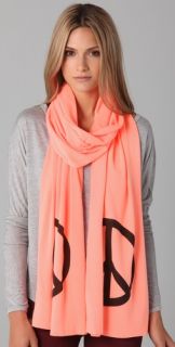 Wildfox Imagine Scarf