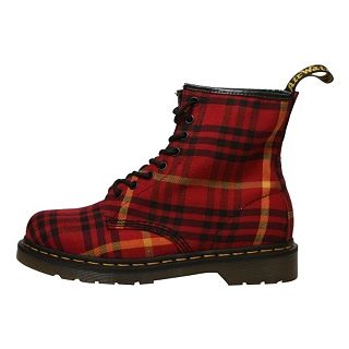 Dr. Martens Tyree 8 Eye   R13266601   Boots   Casual Shoes  
