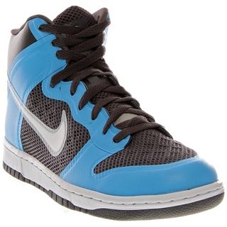 Nike Dunk Hi Fuse Premium   454498 002   Athletic Inspired Shoes