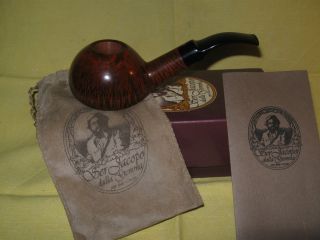 Pipe  Ser Jacopo  New UNSMOKED