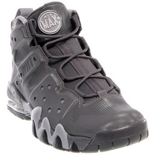 Nike Air Max Barkley   488119 090   Basketball Shoes