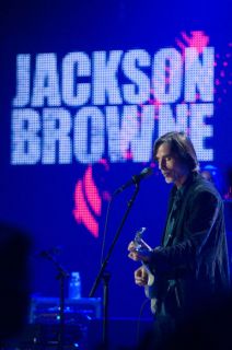 Jackson Browne Live Concert DVD from 2009 RARE