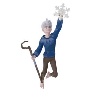 Hallmark 2012 Jack Frost Rise of the Guardians Movie Christmas