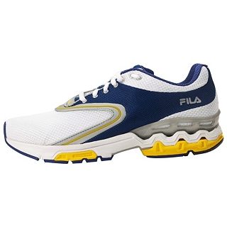 Fila Flow Providence II   SP00585M 115   Running Shoes