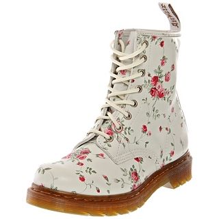 Dr. Martens 1460 8 Eye Print   Floral   R11821111   Boots   Fashion