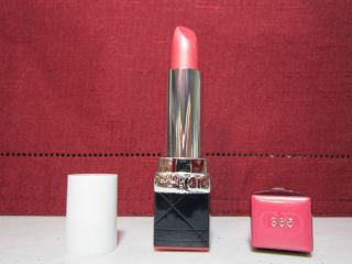 Christian Dior Lipstick Pink Songe 365 New Tester Unboxed